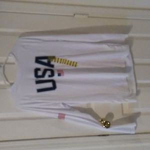 State of Mine USA Tee